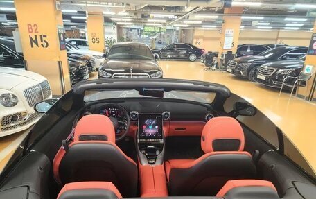 Mercedes-Benz SL-Класс AMG, 2025 год, 13 250 000 рублей, 7 фотография