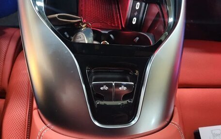 Mercedes-Benz SL-Класс AMG, 2025 год, 13 250 000 рублей, 15 фотография