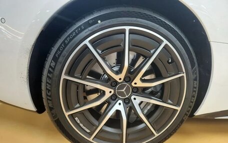 Mercedes-Benz SL-Класс AMG, 2025 год, 13 250 000 рублей, 20 фотография