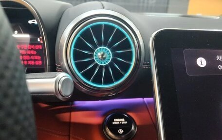 Mercedes-Benz SL-Класс AMG, 2025 год, 13 250 000 рублей, 16 фотография