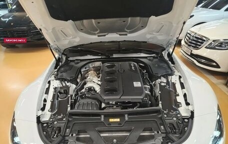 Mercedes-Benz SL-Класс AMG, 2025 год, 13 250 000 рублей, 19 фотография