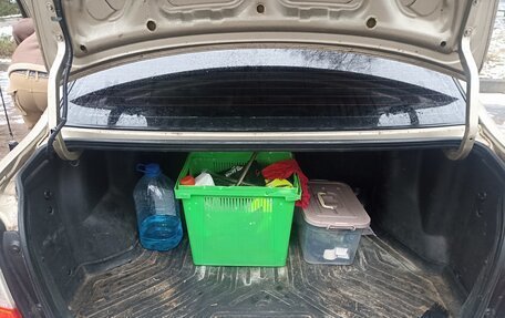 Hyundai Accent II, 2006 год, 280 000 рублей, 8 фотография