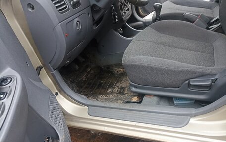 Hyundai Accent II, 2006 год, 280 000 рублей, 10 фотография