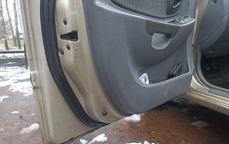 Hyundai Accent II, 2006 год, 280 000 рублей, 7 фотография