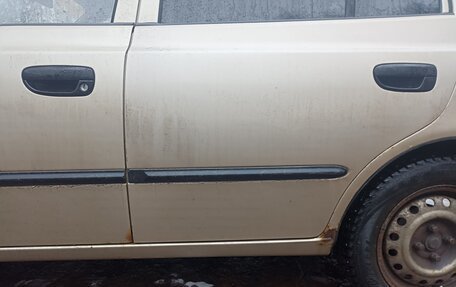 Hyundai Accent II, 2006 год, 280 000 рублей, 3 фотография