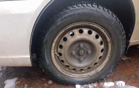 Hyundai Accent II, 2006 год, 280 000 рублей, 9 фотография