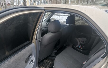 Hyundai Accent II, 2006 год, 280 000 рублей, 5 фотография