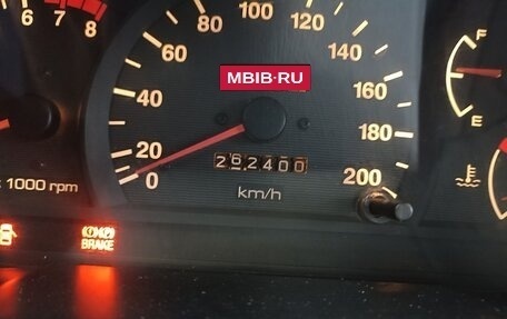 Hyundai Accent II, 2006 год, 280 000 рублей, 12 фотография