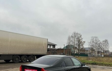 Volvo S60 III, 2003 год, 340 000 рублей, 5 фотография