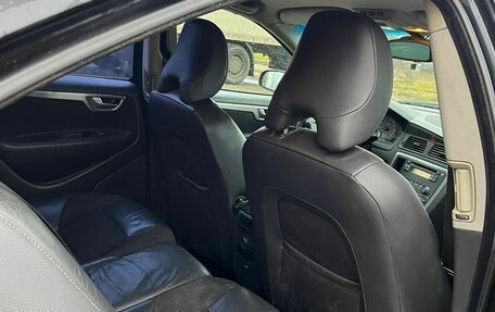 Volvo S60 III, 2003 год, 340 000 рублей, 11 фотография