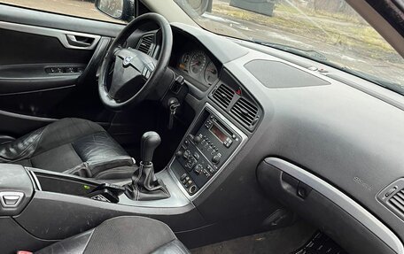 Volvo S60 III, 2003 год, 340 000 рублей, 10 фотография