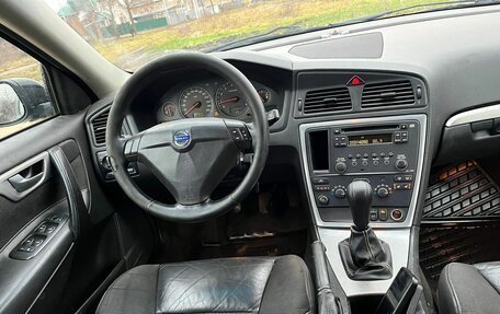 Volvo S60 III, 2003 год, 340 000 рублей, 9 фотография