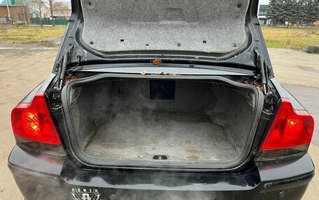 Volvo S60 III, 2003 год, 340 000 рублей, 12 фотография