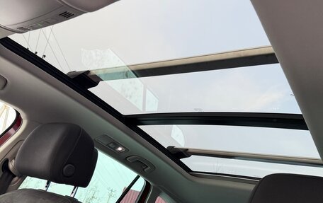 Volkswagen Tiguan II, 2017 год, 2 690 000 рублей, 10 фотография