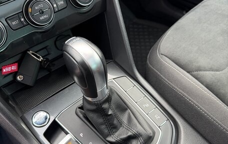 Volkswagen Tiguan II, 2017 год, 2 690 000 рублей, 8 фотография