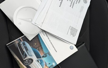 Volkswagen Tiguan II, 2017 год, 2 690 000 рублей, 22 фотография