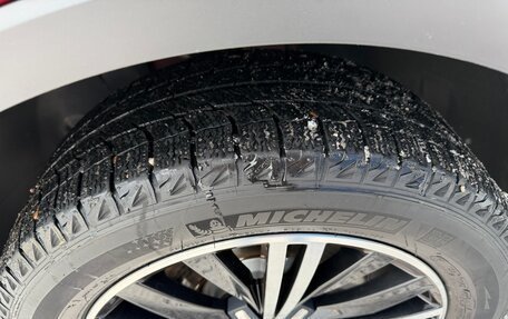 Volkswagen Tiguan II, 2017 год, 2 690 000 рублей, 23 фотография