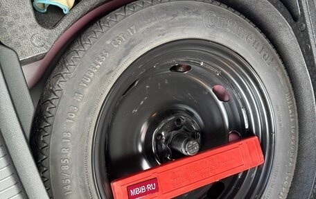 Volkswagen Tiguan II, 2017 год, 2 690 000 рублей, 17 фотография