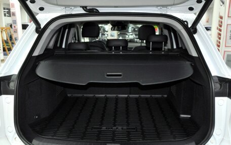 CheryExeed TXL, 2023 год, 3 349 000 рублей, 10 фотография