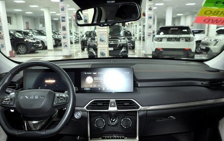 CheryExeed TXL, 2023 год, 3 349 000 рублей, 6 фотография