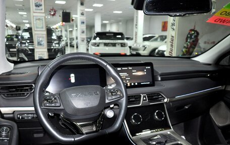 CheryExeed TXL, 2023 год, 3 349 000 рублей, 5 фотография