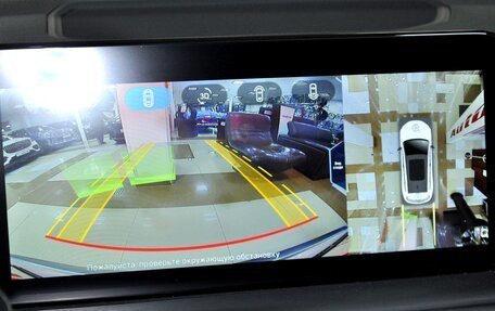 CheryExeed TXL, 2023 год, 3 349 000 рублей, 8 фотография