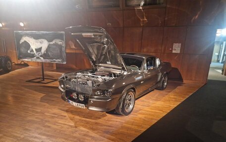 Ford Mustang VI рестайлинг, 1968 год, 23 700 000 рублей, 2 фотография