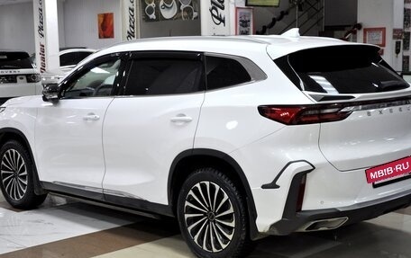 CheryExeed TXL, 2023 год, 3 349 000 рублей, 3 фотография