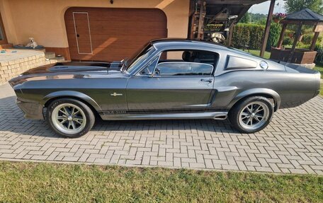 Ford Mustang VI рестайлинг, 1968 год, 23 700 000 рублей, 4 фотография