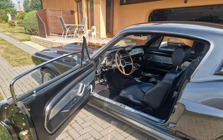 Ford Mustang VI рестайлинг, 1968 год, 23 700 000 рублей, 6 фотография