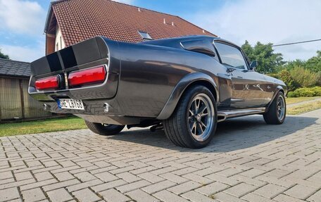 Ford Mustang VI рестайлинг, 1968 год, 23 700 000 рублей, 7 фотография