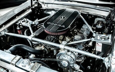 Ford Mustang VI рестайлинг, 1968 год, 23 700 000 рублей, 12 фотография