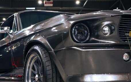 Ford Mustang VI рестайлинг, 1968 год, 23 700 000 рублей, 11 фотография