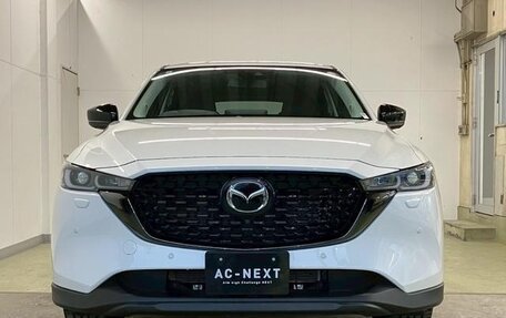 Mazda CX-5 II, 2024 год, 2 610 111 рублей, 2 фотография