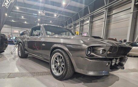 Ford Mustang VI рестайлинг, 1968 год, 23 700 000 рублей, 13 фотография