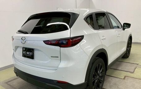 Mazda CX-5 II, 2024 год, 2 610 111 рублей, 6 фотография