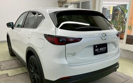 Mazda CX-5 II, 2024 год, 2 610 111 рублей, 5 фотография