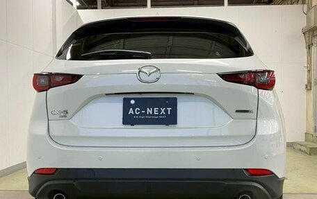 Mazda CX-5 II, 2024 год, 2 610 111 рублей, 4 фотография