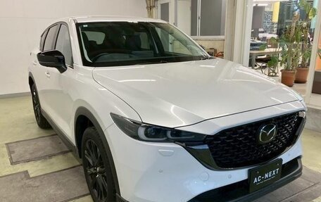 Mazda CX-5 II, 2024 год, 2 610 111 рублей, 3 фотография