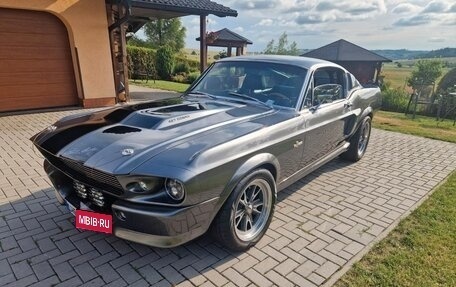 Ford Mustang VI рестайлинг, 1968 год, 23 700 000 рублей, 5 фотография