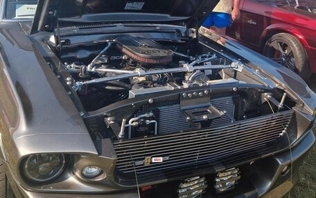 Ford Mustang VI рестайлинг, 1968 год, 23 700 000 рублей, 8 фотография