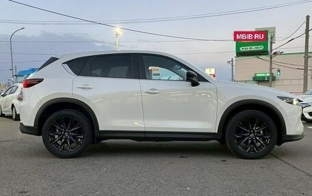 Mazda CX-5 II, 2024 год, 2 610 111 рублей, 7 фотография