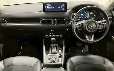 Mazda CX-5 II, 2024 год, 2 610 111 рублей, 9 фотография