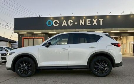 Mazda CX-5 II, 2024 год, 2 610 111 рублей, 8 фотография