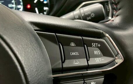 Mazda CX-5 II, 2024 год, 2 610 111 рублей, 15 фотография