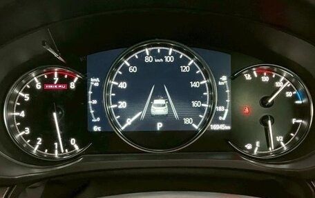 Mazda CX-5 II, 2024 год, 2 610 111 рублей, 11 фотография