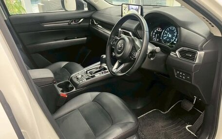 Mazda CX-5 II, 2024 год, 2 610 111 рублей, 27 фотография