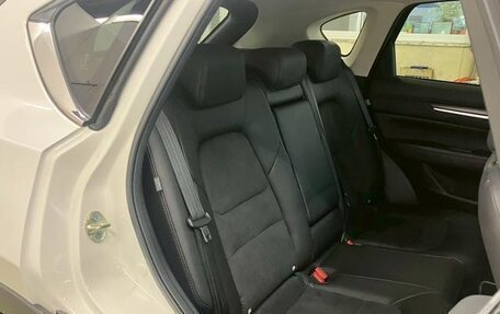 Mazda CX-5 II, 2024 год, 2 610 111 рублей, 30 фотография