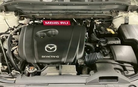 Mazda CX-5 II, 2024 год, 2 610 111 рублей, 32 фотография