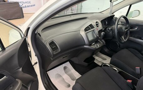 Honda Stream II, 2009 год, 1 399 000 рублей, 12 фотография